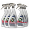 Cif Professional 2-in-1 Washroom Cleaner 750ml