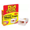 GARDEN & PET SUPPLIES - Big Cheese Live Catch Mouse Traps 2 Pack {STV155}