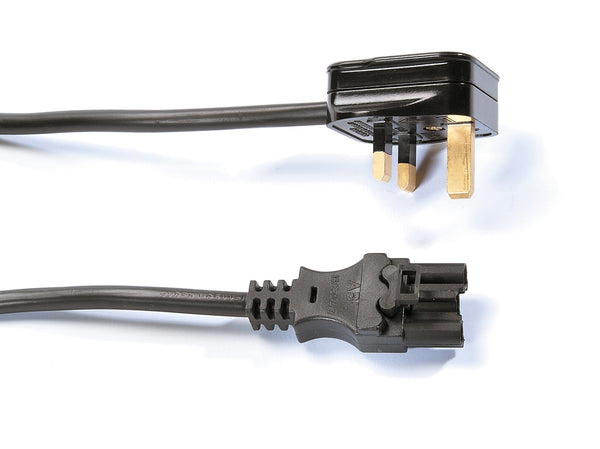 Cable Management Mains Lead 3M - Garden & Pet Supplies