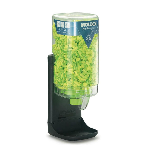 Moldex 7750 Purafit Dispensing Station - GARDEN & PET SUPPLIES