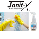 Janit-X Professional Multi Surface PH Neutral 750ml - GARDEN & PET SUPPLIES