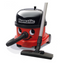 Numatic Vacuum Cleaner Red (NRV240) - GARDEN & PET SUPPLIES