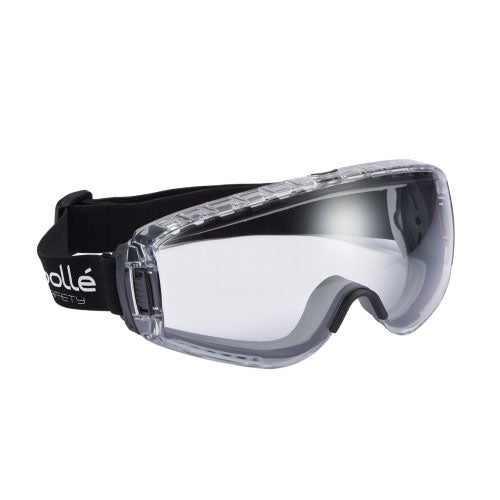 Bolle Platinum Pilot Goggles - Garden & Pet Supplies