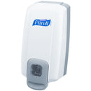 Purell (2039) {NXT} White Manual Dispenser 1litre - GARDEN & PET SUPPLIES