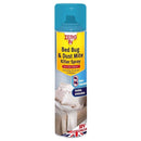 Zero In Bed Bug & Dust Mite Killer Spray 300ml - GARDEN & PET SUPPLIES