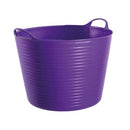 GARDEN & PET SUPPLIES - Gorilla Purple Tub Large 38 Litre