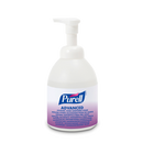 Purell Advanced Hygienic Sanitising Foam 535ml - GARDEN & PET SUPPLIES