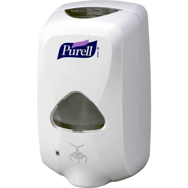 Purell TFX Advanced Touch Free Sanitizer Dispenser 1200ml {2729} - GARDEN & PET SUPPLIES