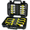 GARDEN & PET SUPPLIES - Rolson 58 Piece Screwdriver Set