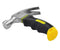 GARDEN & PET SUPPLIES - Rolson Stubby Claw Hammer