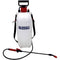 GARDEN & PET SUPPLIES - S&J Pump Action Pressure Sprayer 8 Litre