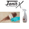 Janit-X Professional Heavy Duty Spot & Stain Remover 750ml - GARDEN & PET SUPPLIES