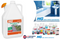 HG Garden Algae & Mould Remover RTU 5 Litre - Garden & Pet Supplies