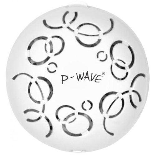 P-Wave Easy Fresh Fan Cover Fragrance {Mango} - GARDEN & PET SUPPLIES