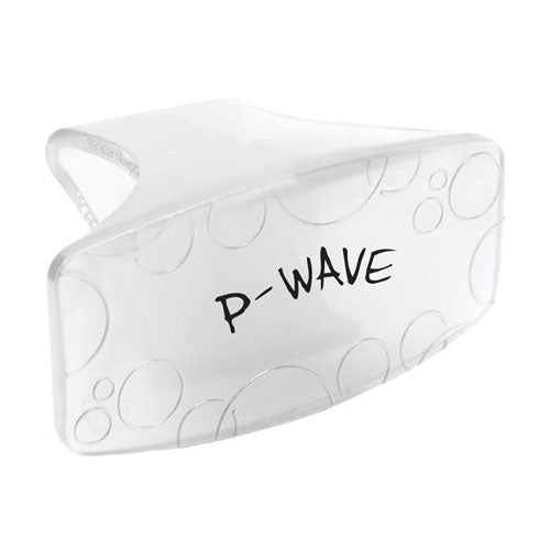 P-Wave Bowl or Rim Clip Deodoriser Supplies Proffessional Janitorial {Honeysuckle} - GARDEN & PET SUPPLIES