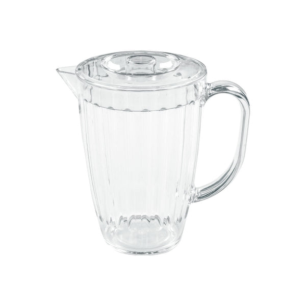 Wham Roma Clear Jug 2 Litre - Garden & Pet Supplies