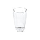 Wham Roma Clear Tall Beaker 0.62 Litre - Garden & Pet Supplies