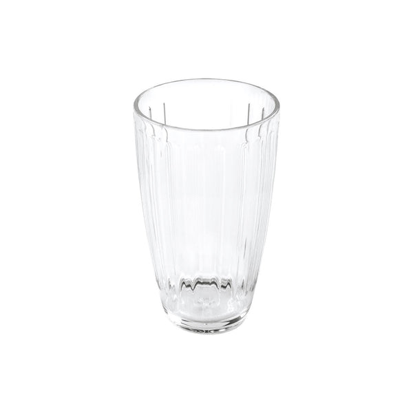 Wham Roma Clear Tall Beaker 0.62 Litre - Garden & Pet Supplies