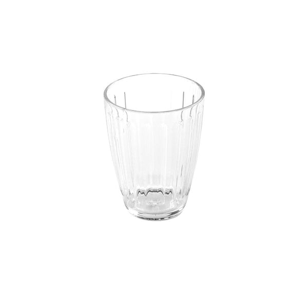 Wham Roma Clear Small Beaker 0.37 Litre - Garden & Pet Supplies