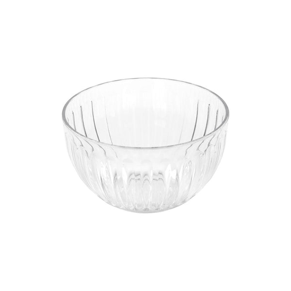 Wham Roma Clear Large Bowl 4 Litre - Garden & Pet Supplies