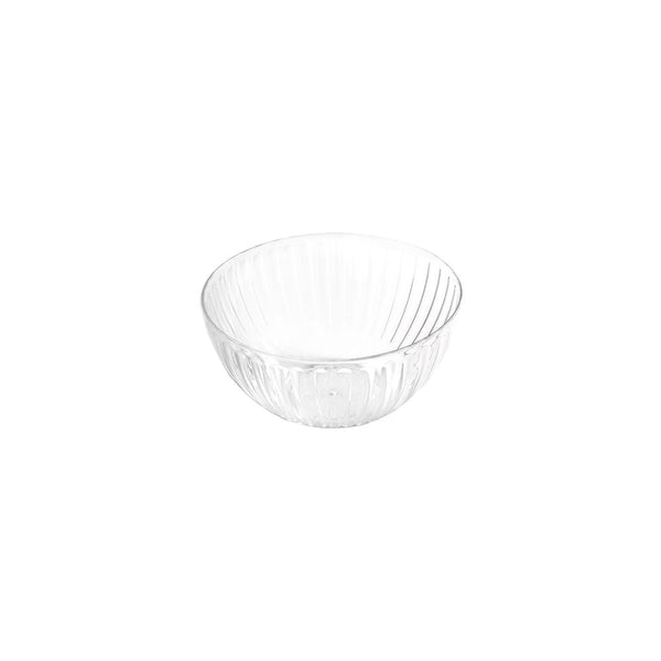 Wham Roma Clear Small Bowl 0.85 Litre - Garden & Pet Supplies