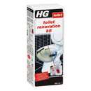 HG Toilet Renovation Kit - GARDEN & PET SUPPLIES