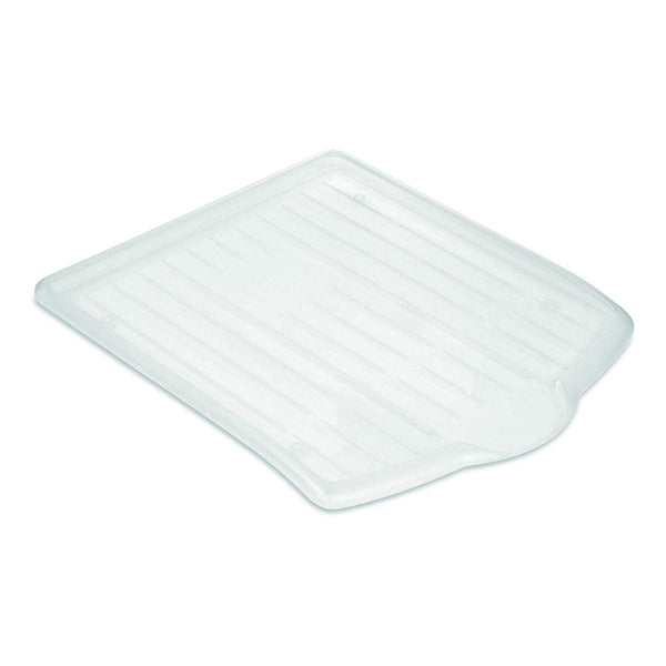 Addis Clear Drip Tray - Garden & Pet Supplies